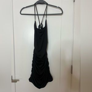 White Fox Boutique Mini Dress🖤